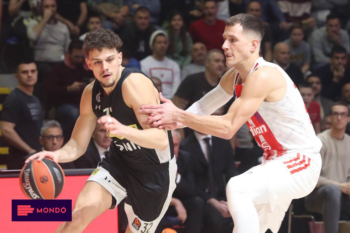 euroleague introduces play in | Sports - Breaking Latest News