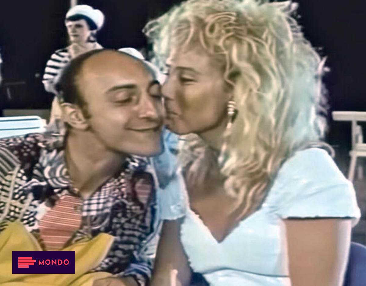 Lepa Brena O Sa i Petrovi u Zabava Showtime lepa-brena-o-sa-i-petrovi-u-zabava-showtime