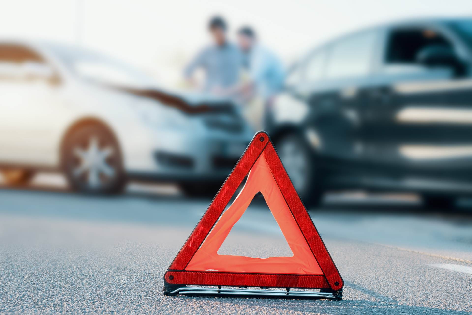  Pet osoba povrijeđeno na auto-putu između Visokog i Kaknja 