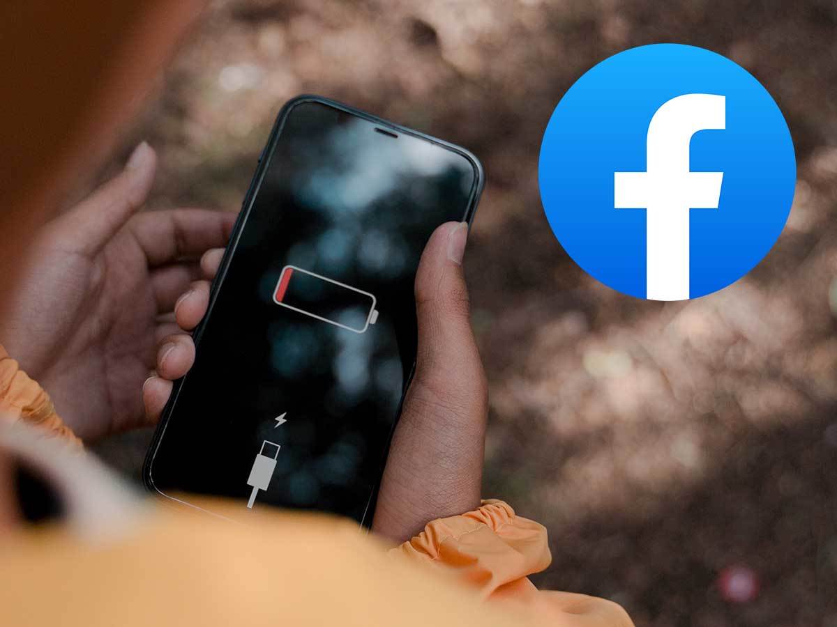 Facebook aplikacija može tajno da isprazni bateriju telefona Facebook aplikacija može tajno da isprazni bateriju telefona