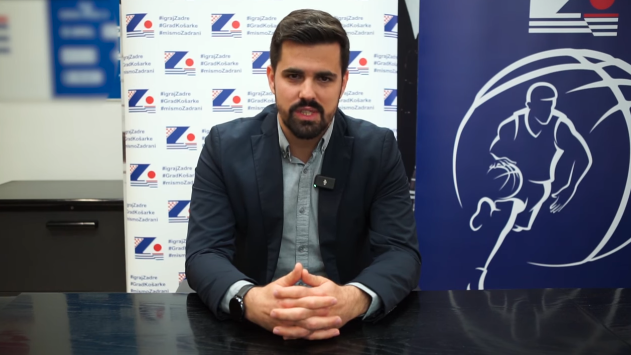  KK Zadar dugovi i finansijski problemi 