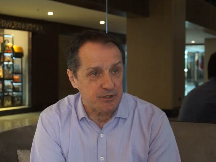  Faruk Hadžibegić intervju u Antaliji 