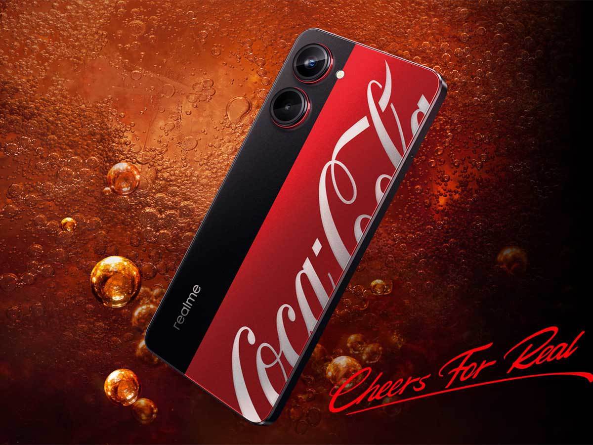  Izgled coca cola telefona 