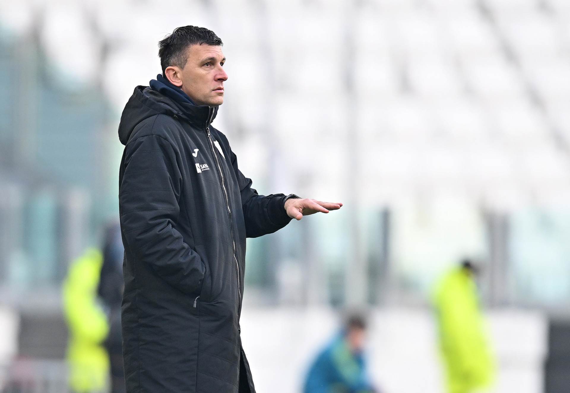 Sergej Jakirović novi trener GNK Dinamo Zagreb | Sport | Fudbal Sergej Jakirović novi trener GNK Dinamo Zagreb | Sport | Fudbal