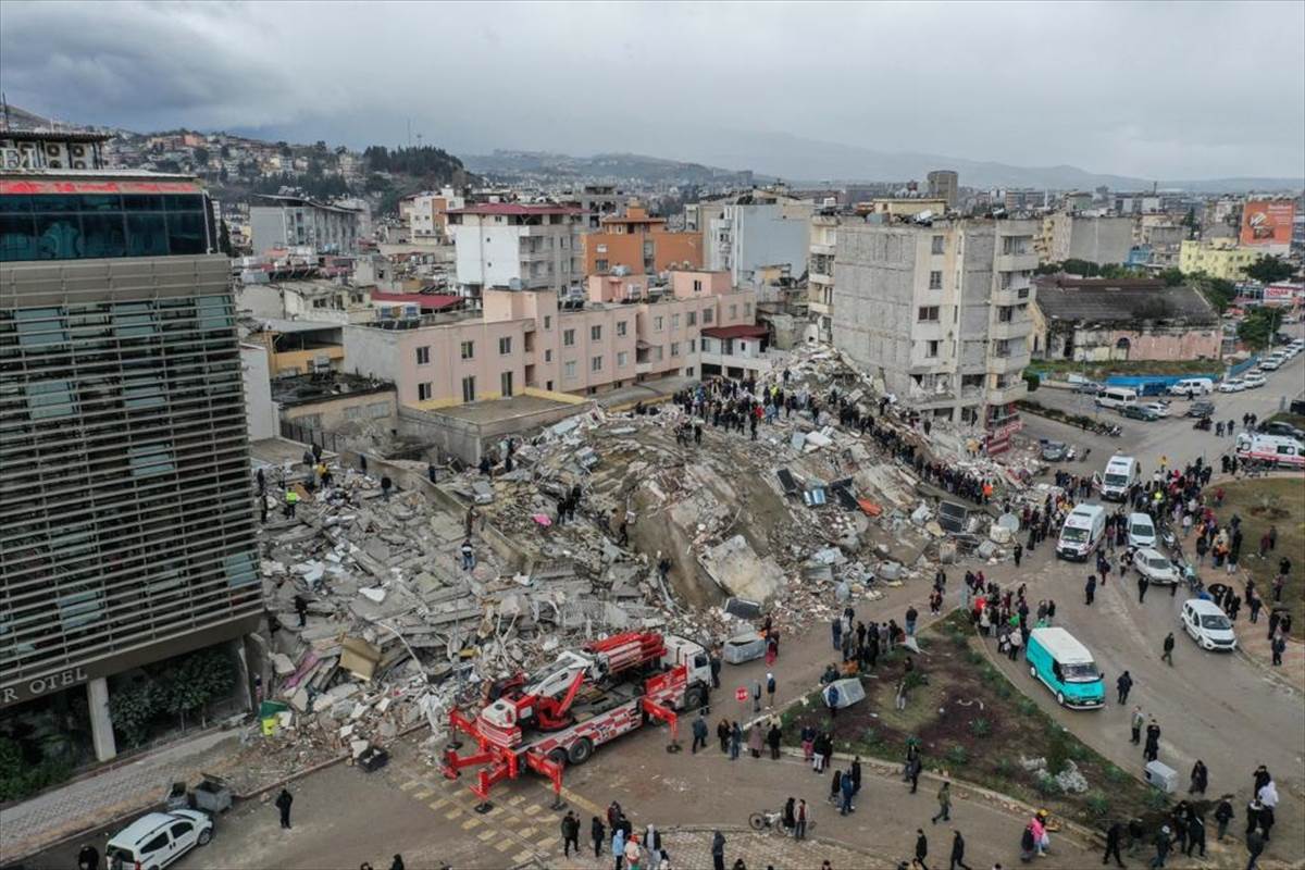  BiH šalje u Tursku 50 pripadnika civilne zaštite 