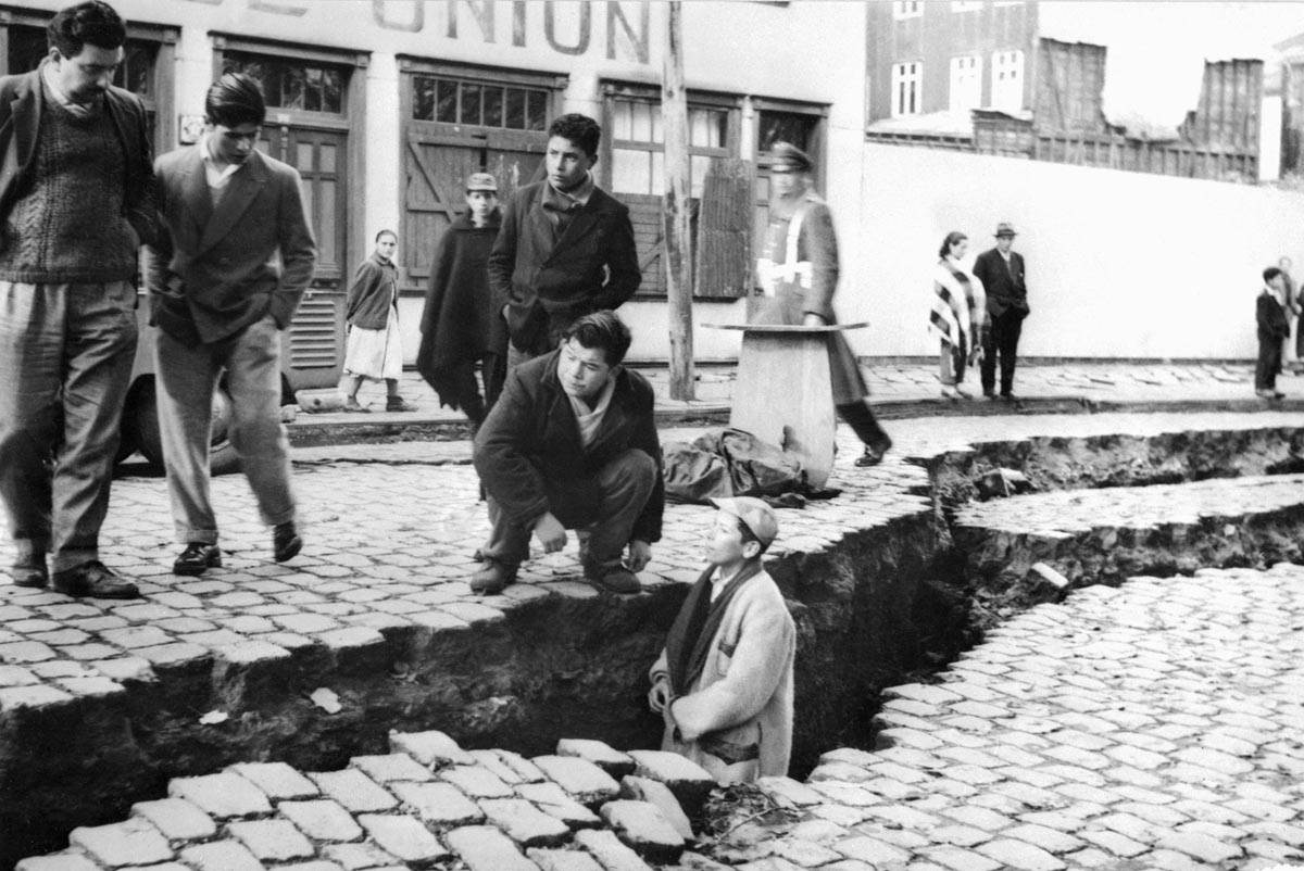  Najgori zemljotresi u istoriji 