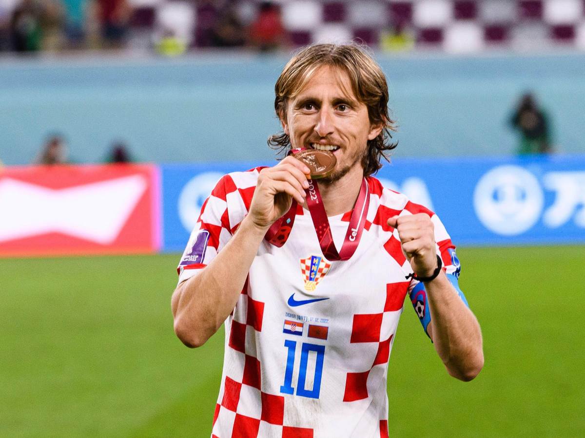  Luka Modrić oduševio sve nakon polufinala Lige nacija 