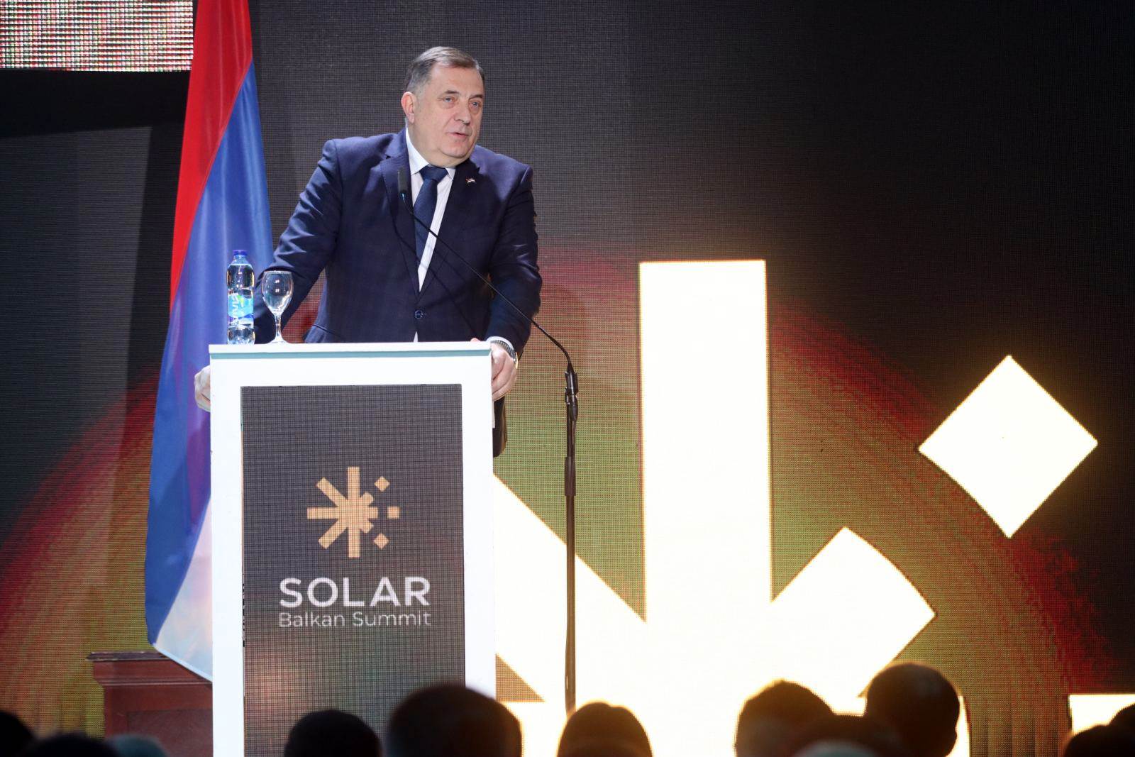  Počeo Balkan solar samit 