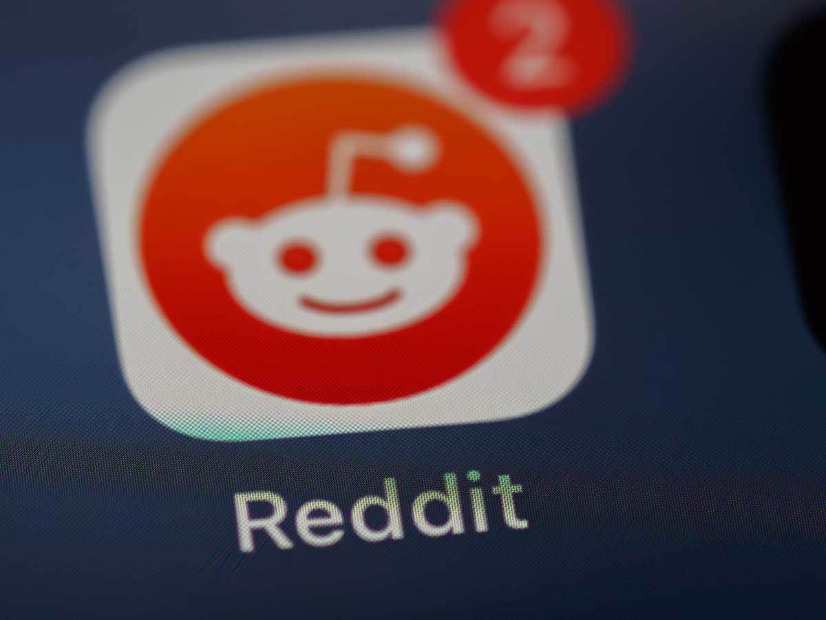  Prijavljen fišing napad na Reddit 