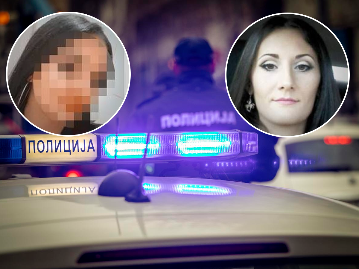  Policajci koji su ubili žene u Srbiji 
