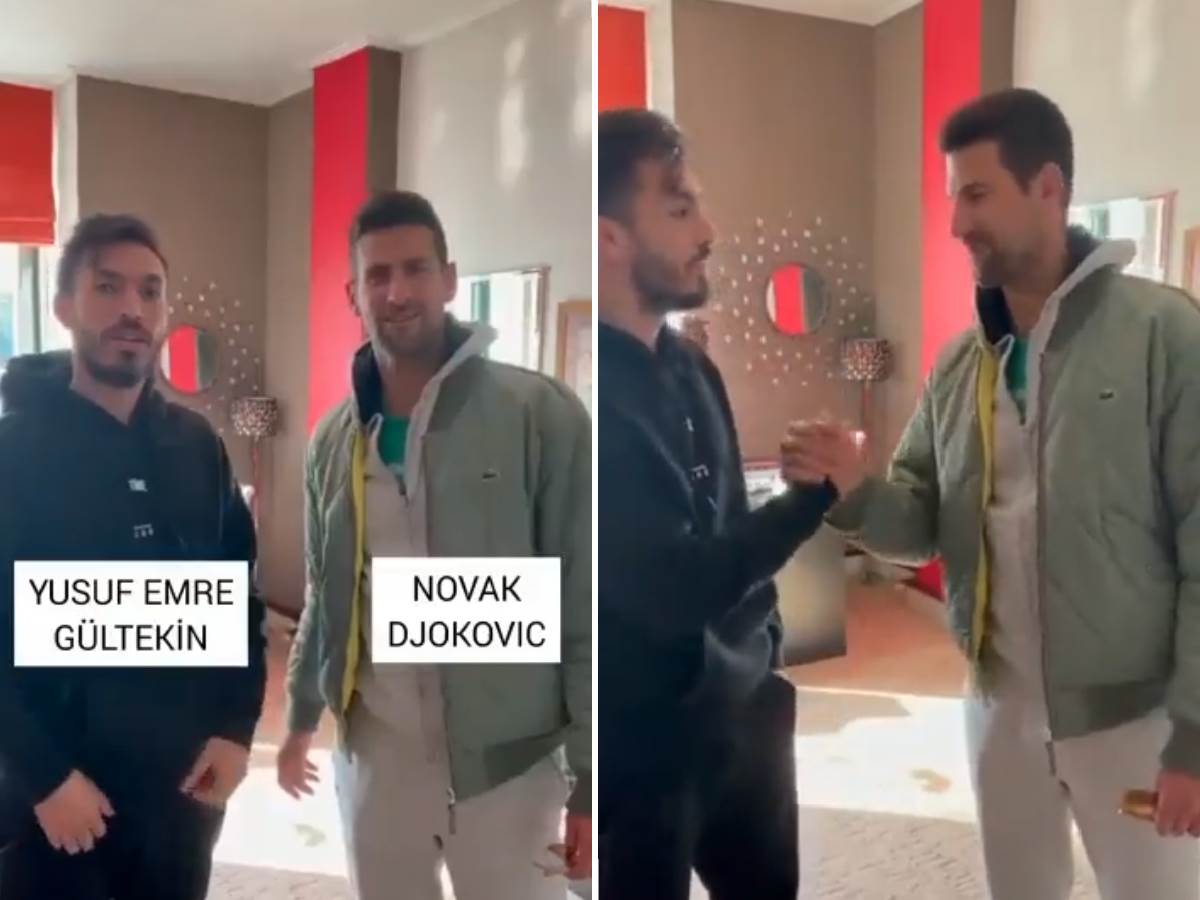  Novak Đoković poslao poruku narodu u Turskoj 