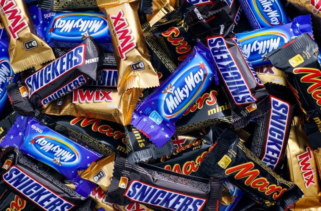 Radnici upali u rezervoar sa čokoladom Radnici upali u rezervoar sa čokoladom