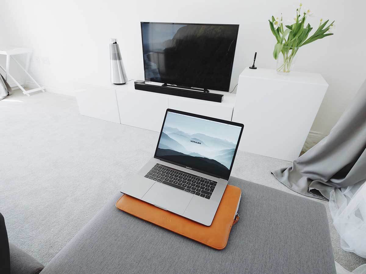  Kako bežično povezati laptop računar i televizor Wi Fi 