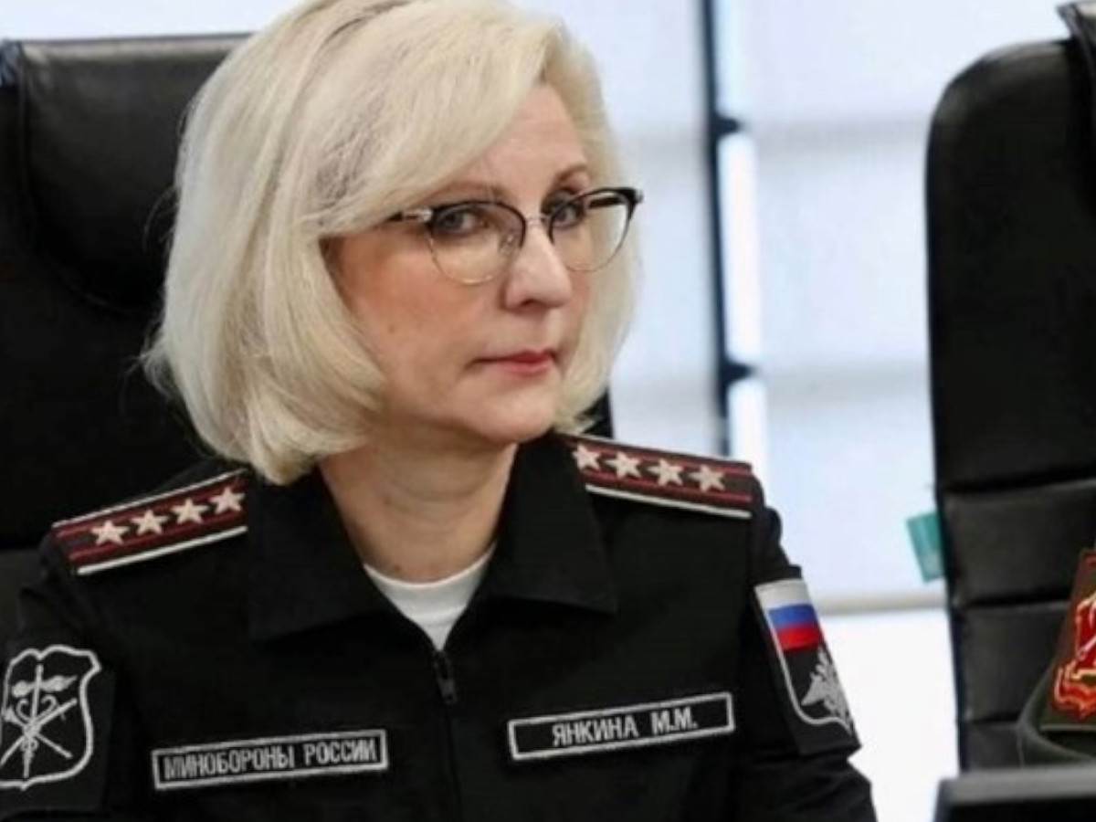  Visoka zvaničnica ministarstva odbrane u Rusiji pronađena mrtva 
