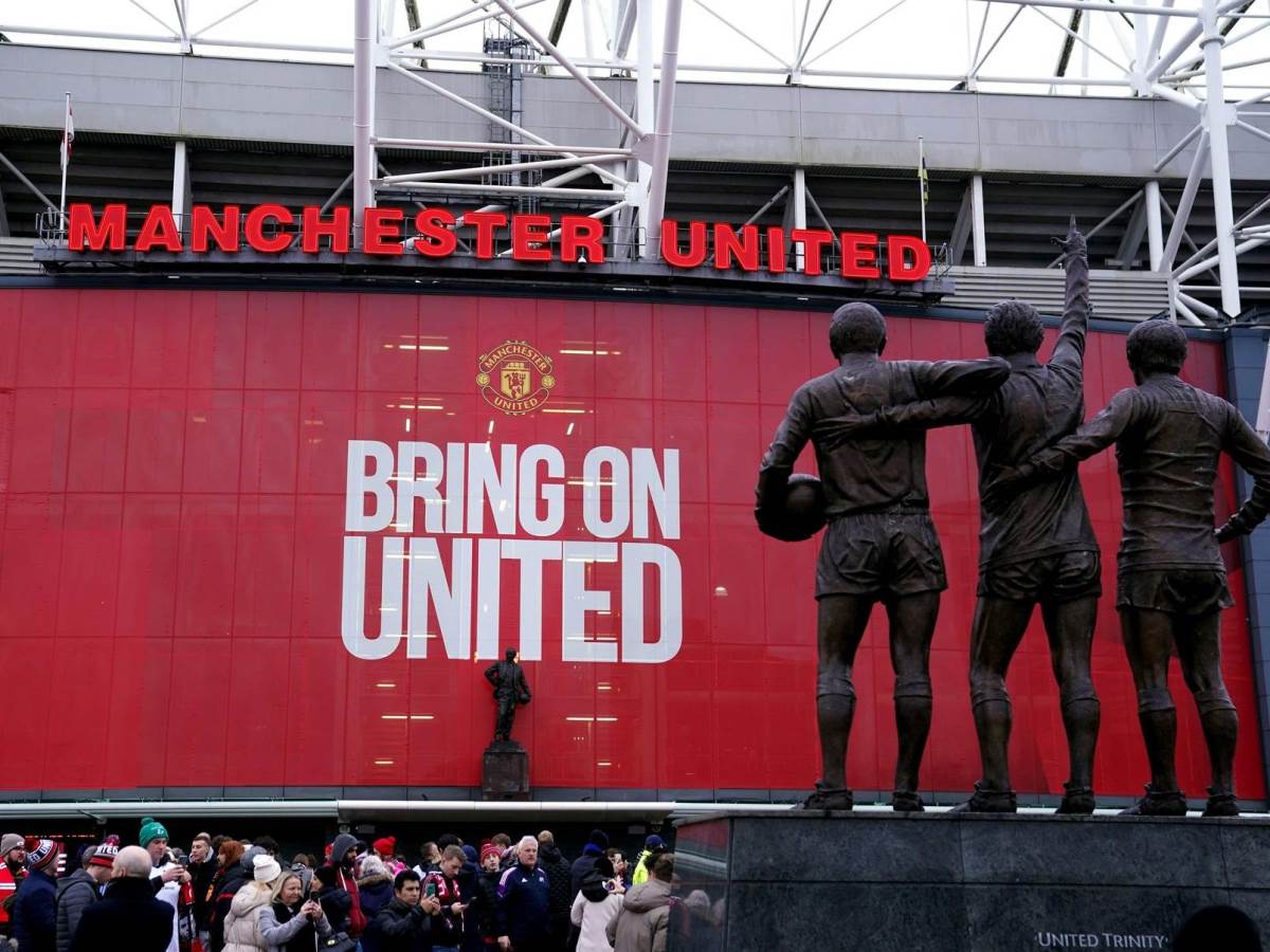 Saudijska Arabija i Katar kupuju Mančester junajted Saudijska Arabija i Katar kupuju Mančester junajted