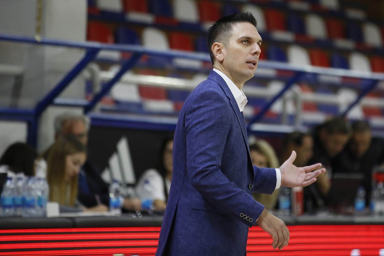  Marko Barać odveo Baščešehir u polufinale Evrokupa 