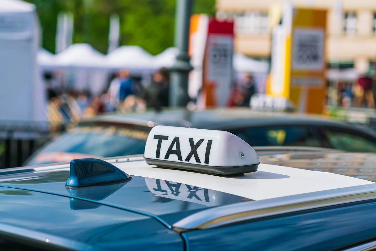  Odluka o broju taksi vozila u Banjaluci 