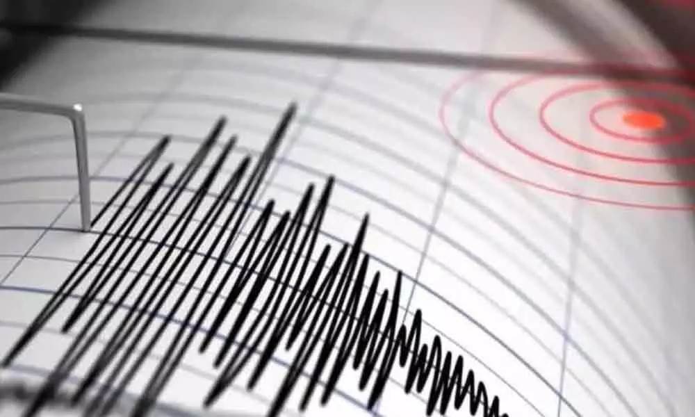  Zemljotres pogodio Tuzlu 