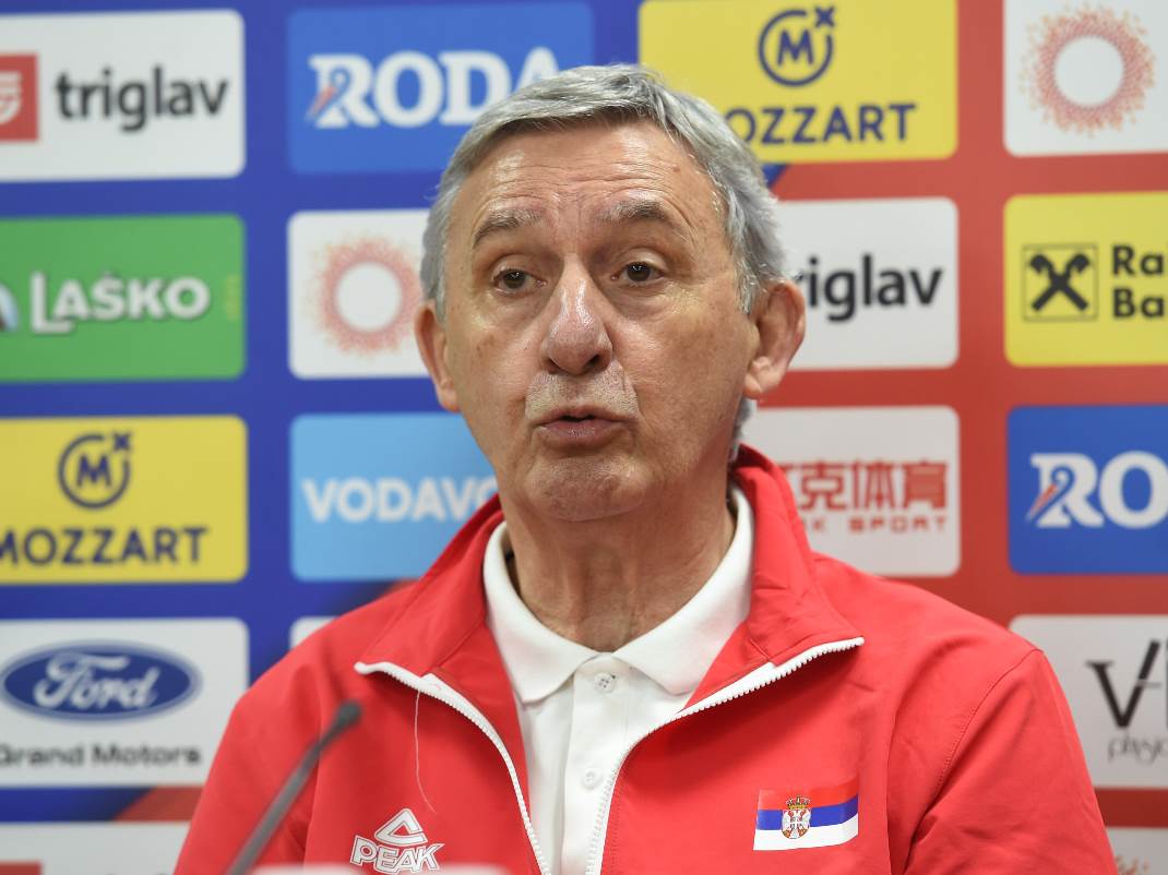  Svetislav Pešić ABA liga je prevaziđena 