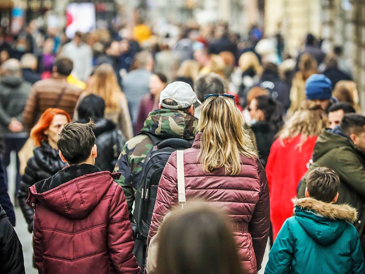  U kojoj zemlji EU ima najviše srećnih ljudi, a u kojoj najmanje 