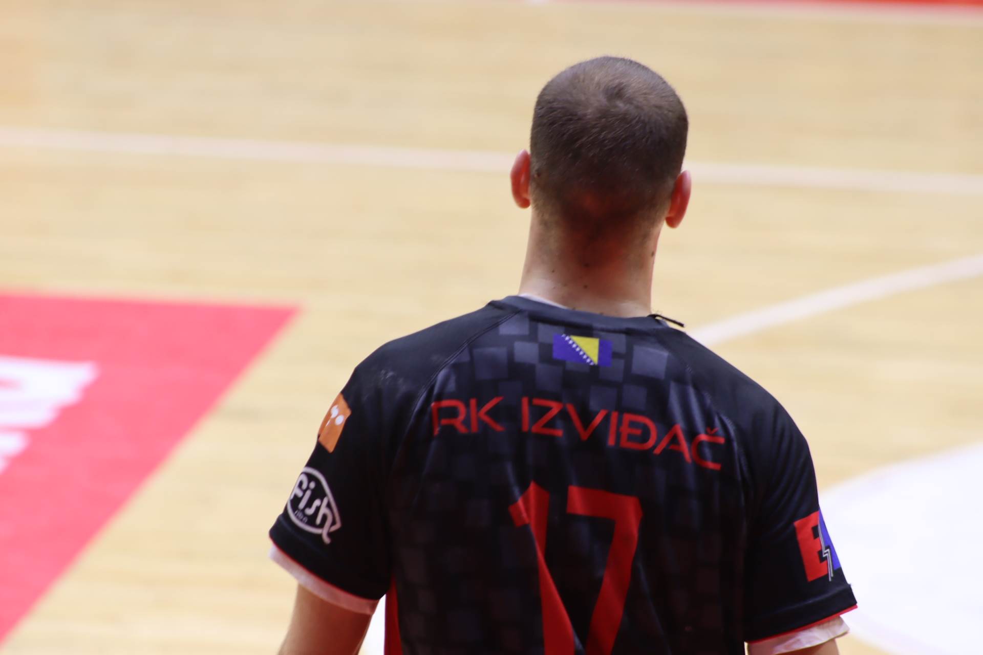  Izviđač i Vojvodina u EHF Ligi Evrope 