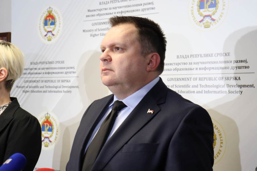  Budimir najavio kontrole ugostiteljskih objekata u svim gradovima Republike Srpske 