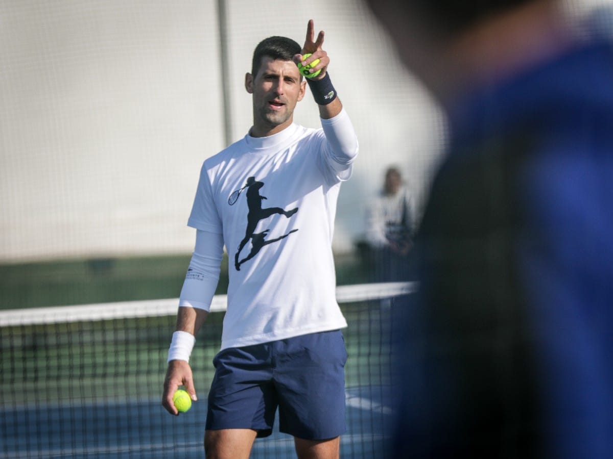  Novak Đoković pohvalno govorio o Rafaelu Nadalu 