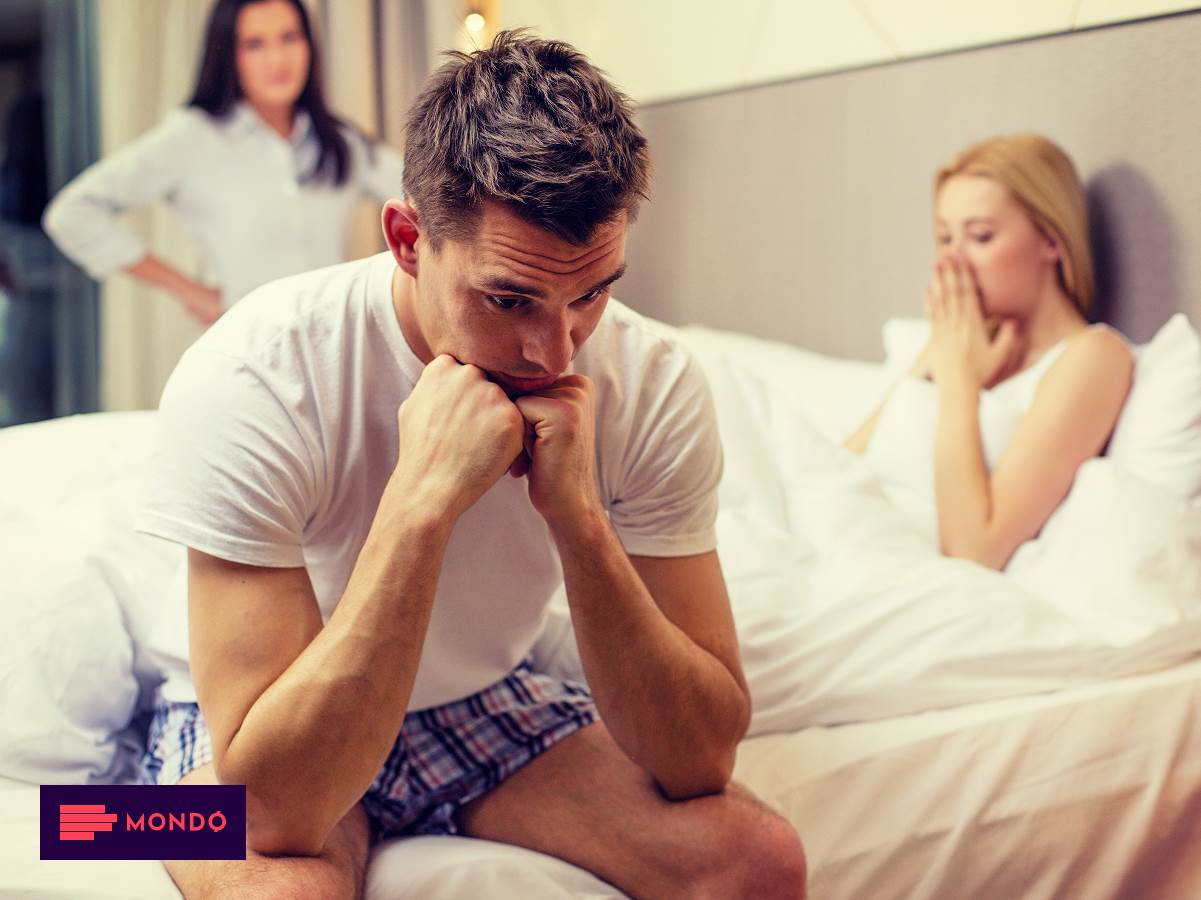Šta znači varati partnera u snu | Zabava | Ljubav