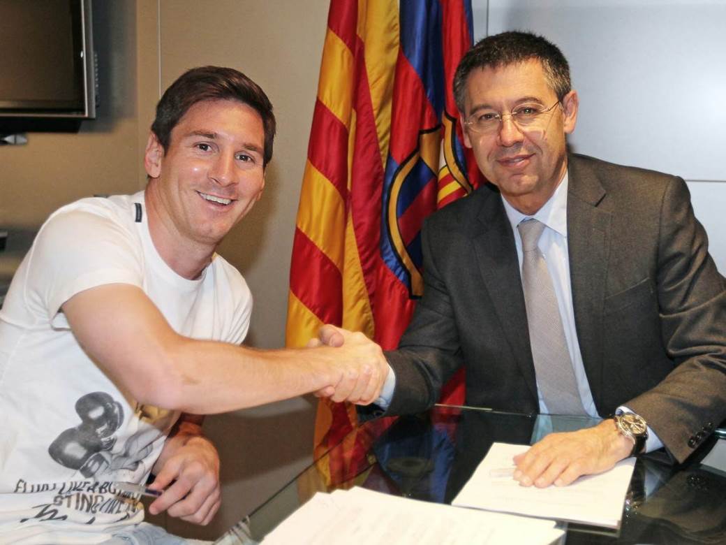  Barselona plaćala sudije 