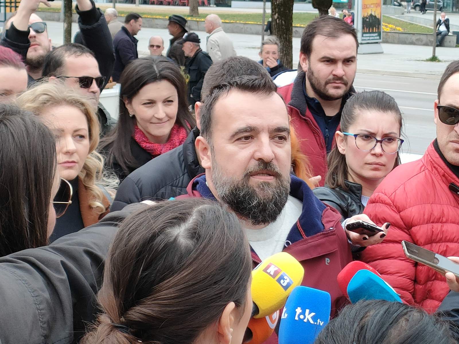  Nikola Morača krivična prijava PU Banjaluka 
