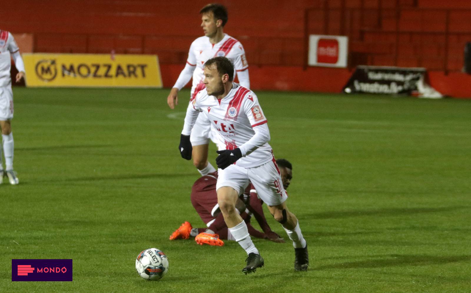 Krunoslav Rendulić komentar utakmice Sarajevo Zrinjski 02 Sport Fudbal