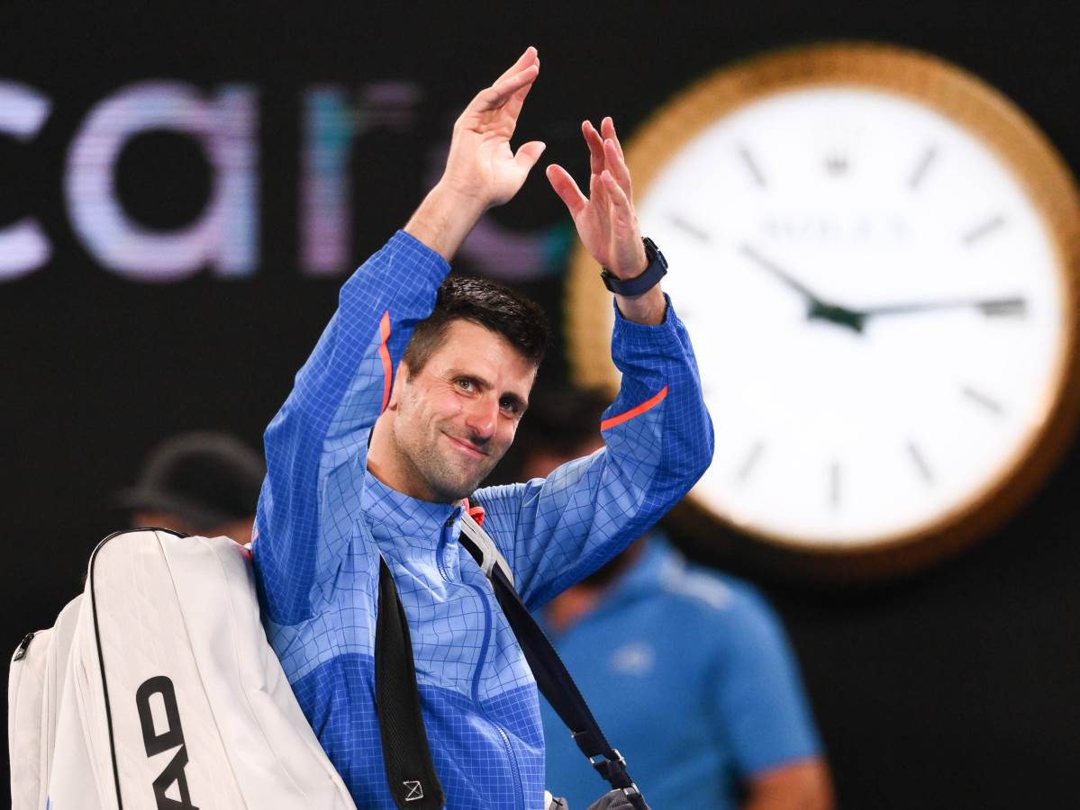  Novak Đoković oborio rekord 378 nedjelja prvi na svijetu 
