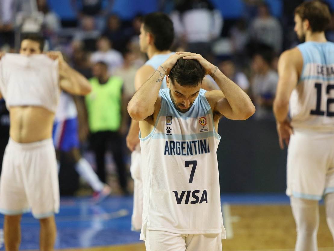  Argentina ne ide na Svjetsko prvenstvo 