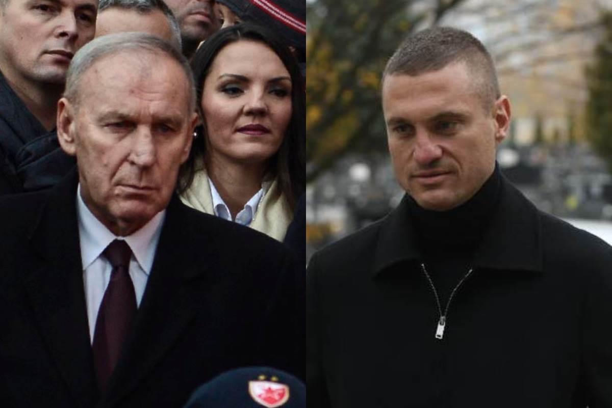nemanja vidić i dragan džajić kandidati za predsjednika fss nemanja vidić i dragan džajić kandidati za predsjednika fss