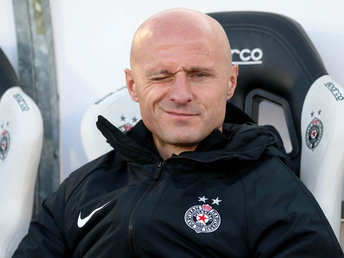  Igor Duljaj bi u Partizan doveo vlasnika 