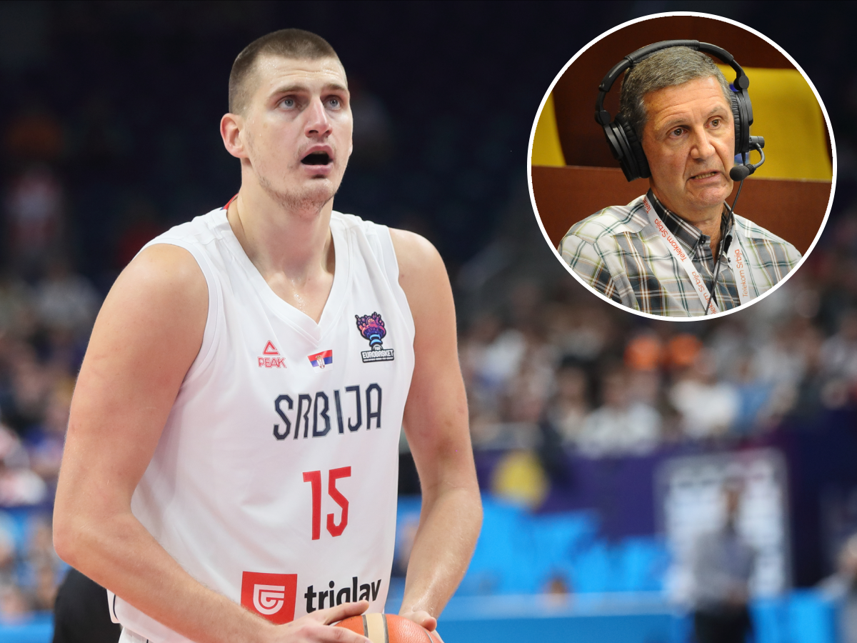  Da li će biti lokaut u NBA i hoće li Nikola Jokić igrati za Srbiju 