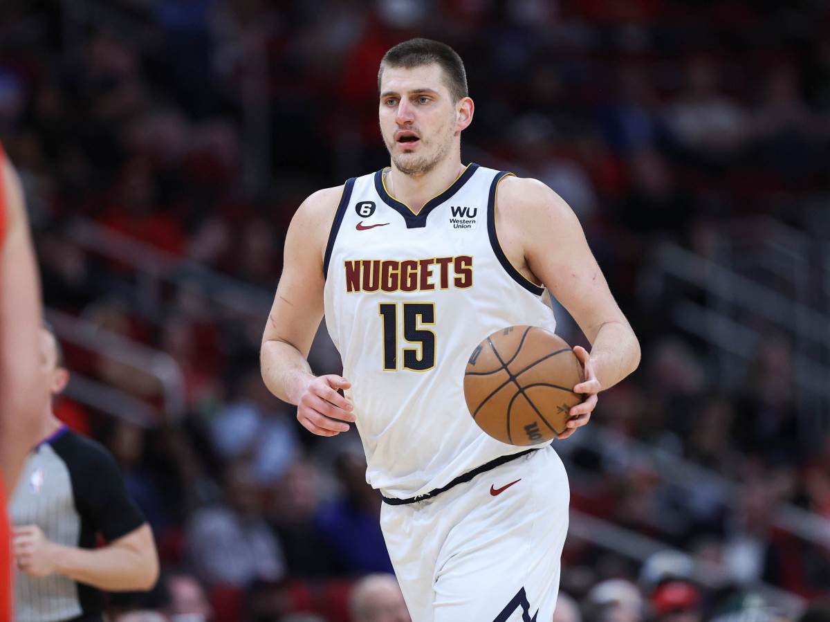  Jokić postigao 100 tripl-dablova u NBA 