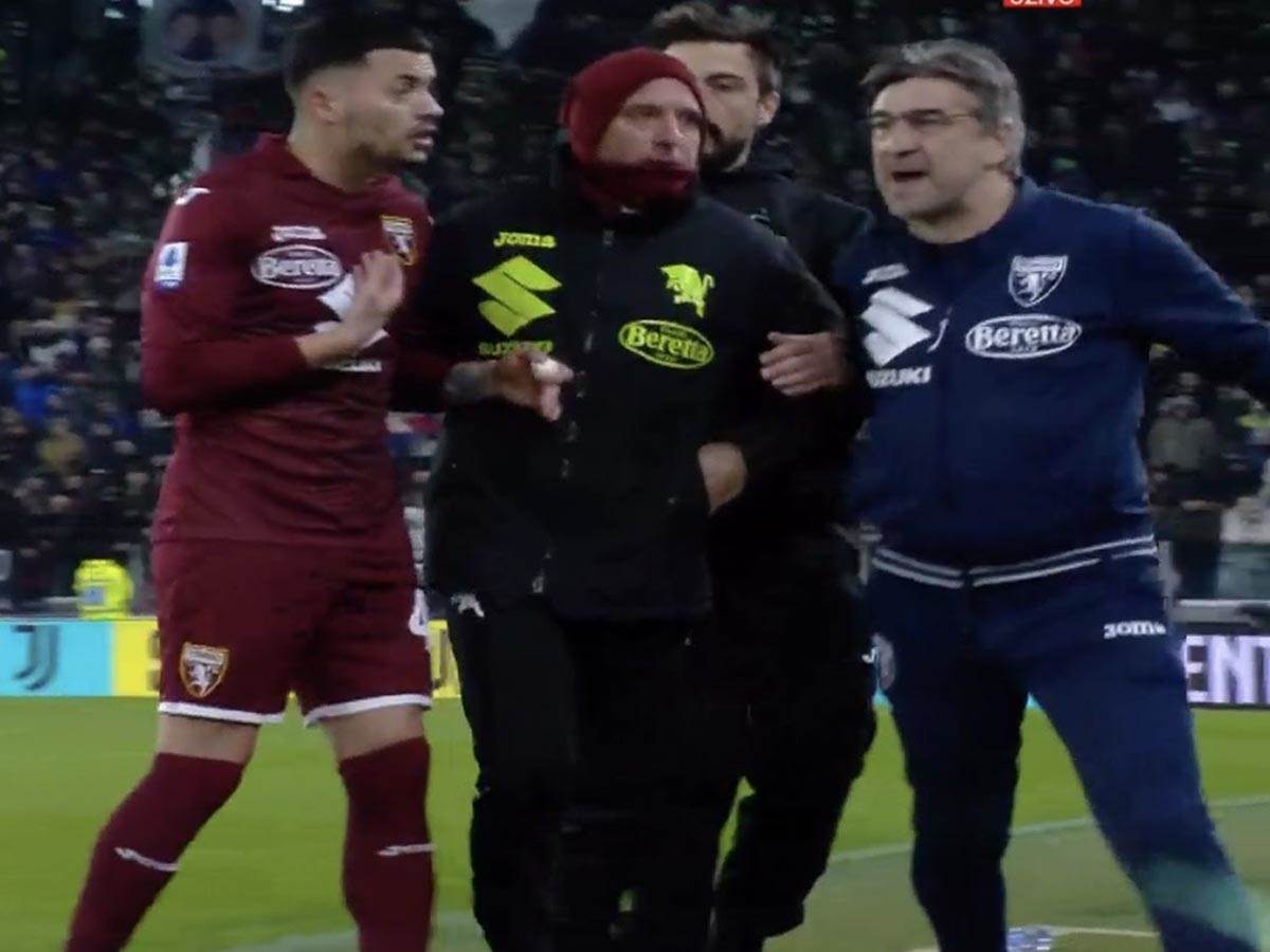 da li je ivan jurić opsovao majku nemanji radonjiću | Sport | Fudbal