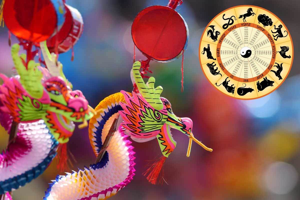  Kineski horoskop za mart 