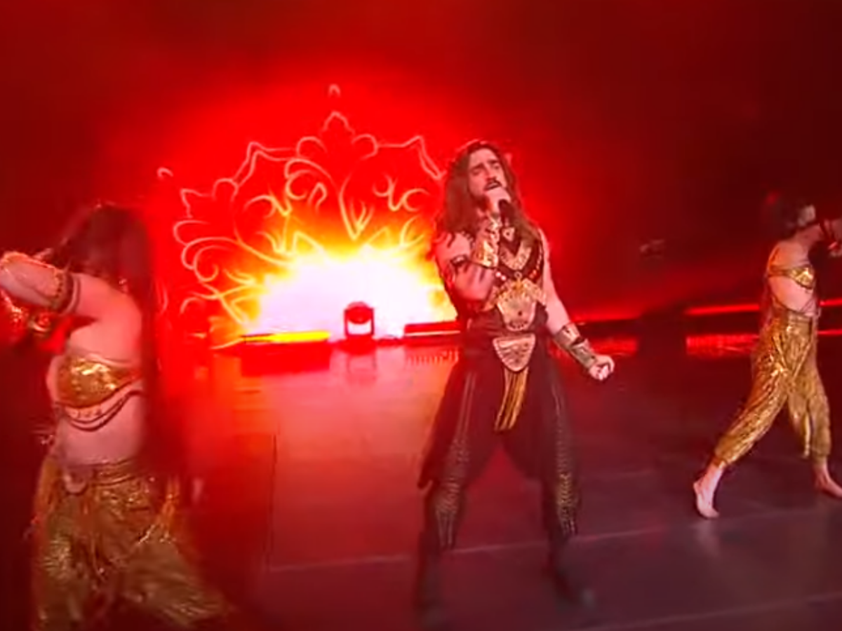 Prvi polufinalisti srpskog izbora za pjesmu evrovizije