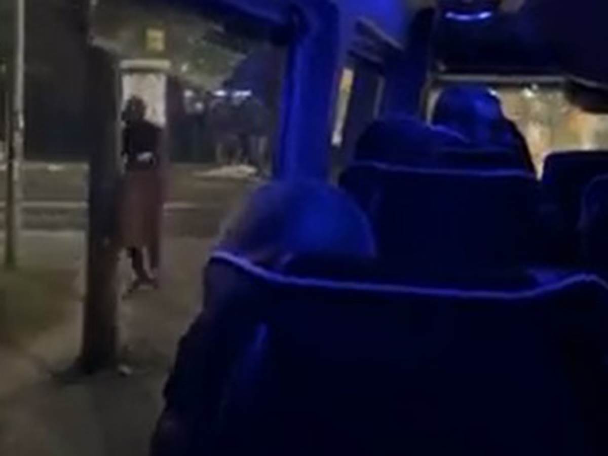  Huligani napali autobus sa futsalerima KMF Radnik iz Bijeljine 