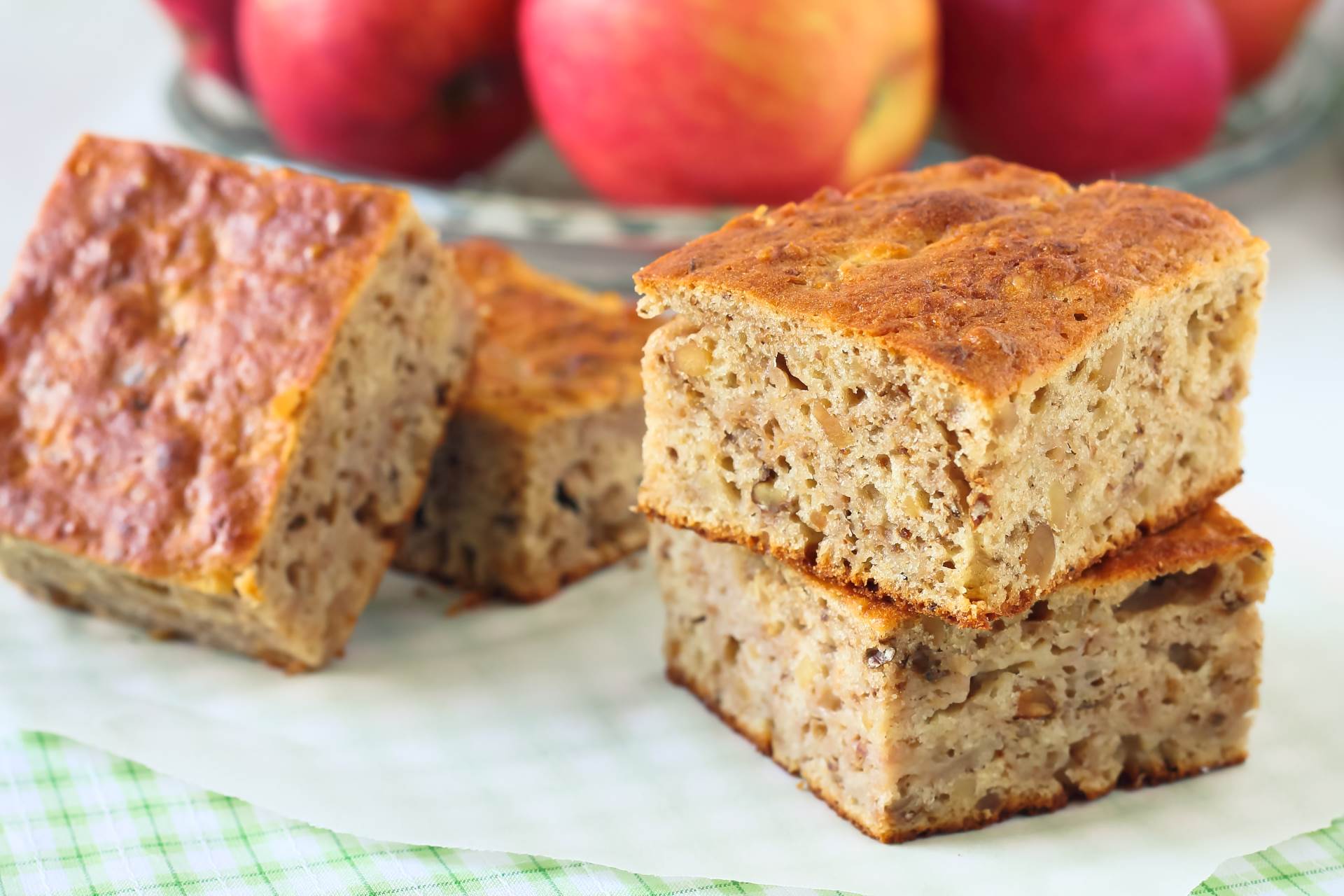  Recept za posni kolač od lješnika 