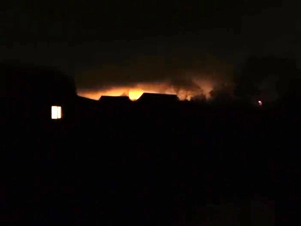  Eksplozije odjeknule u blizini Moskve: Oglasili se iz gradske uprave 