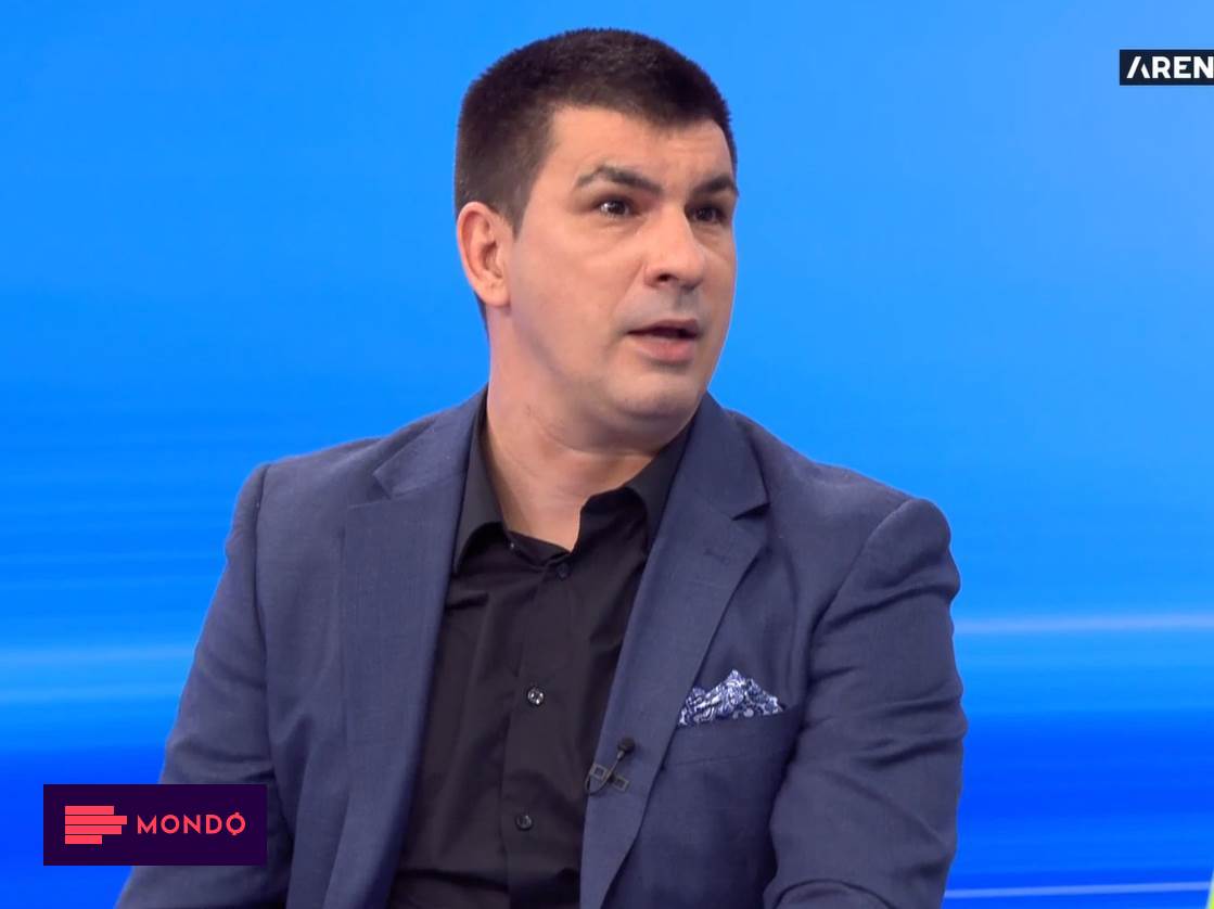 Ivan Dudić komentar vječitog derbija | Sport | Fudbal