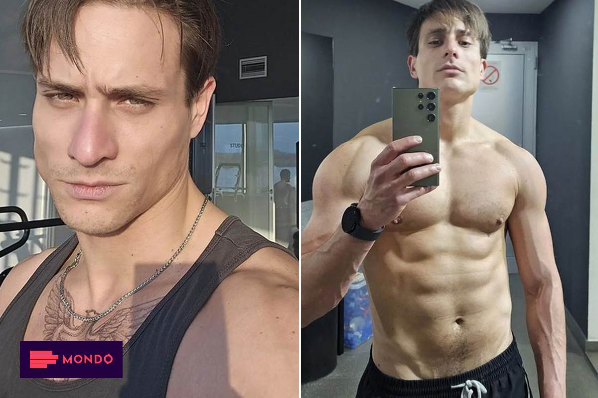 Glumac Slaven Došlo fotografije Zabava Zvijezde i tračevi