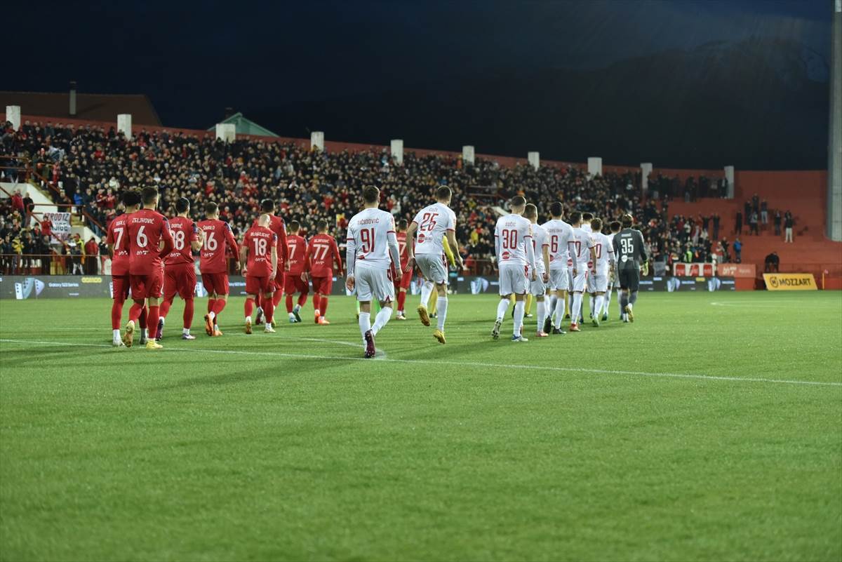 sarajevo se vraća na koševo sarajevo se vraća na koševo