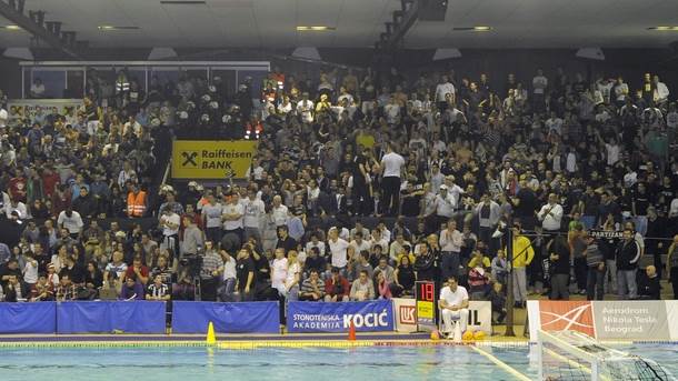  Grobari mogu na utakmicu Partizan - Galatasaraj! 