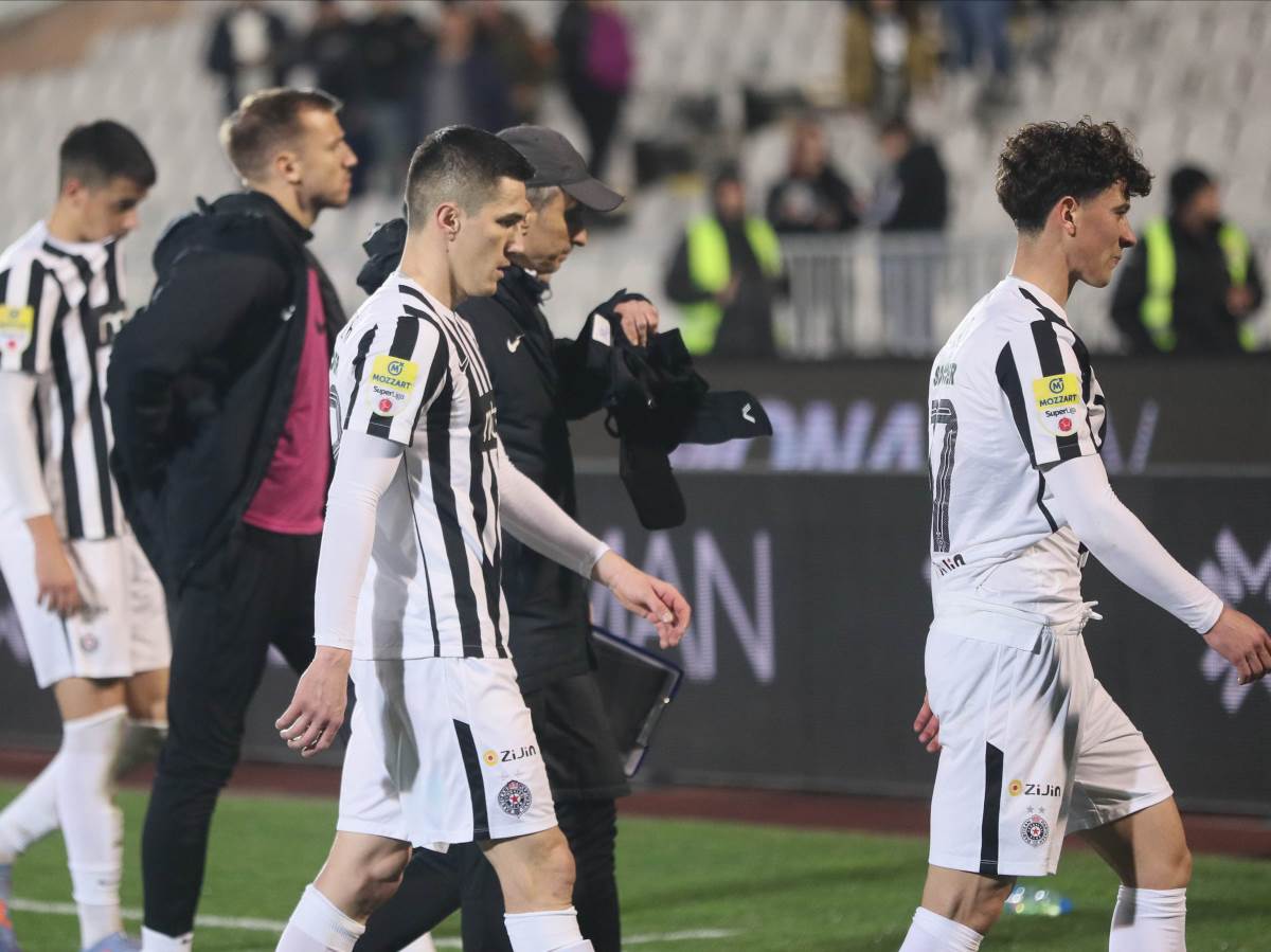  mondo analiza fk partizan  