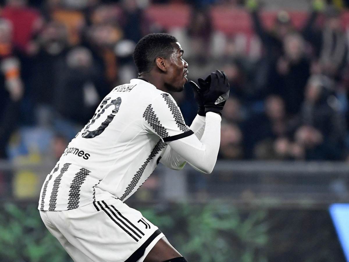  Pol Pogba će se žaliti na četvorogodišnju suspenziju 