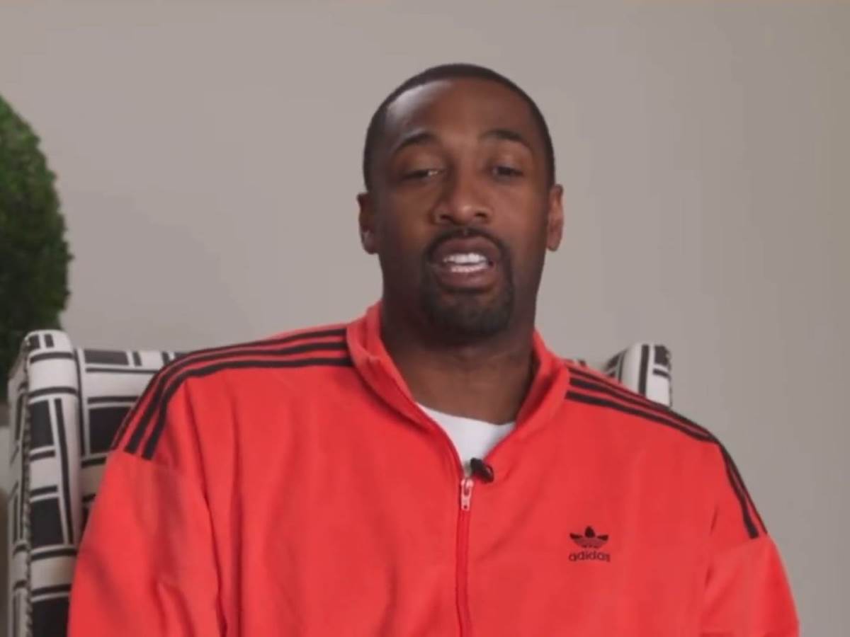  gilbert arenas hvali nikolu jokića  